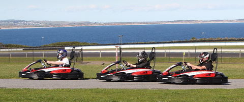 Phillip Island Grand Prix Circuit - Accommodation Newcastle 1