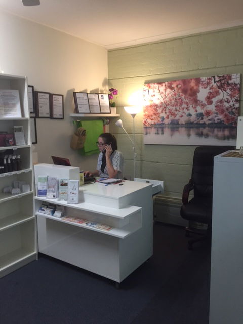 Aromatherapy In Action - Accommodation Newcastle 1
