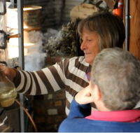 Eucalyptus Distillery Museum - Accommodation Newcastle