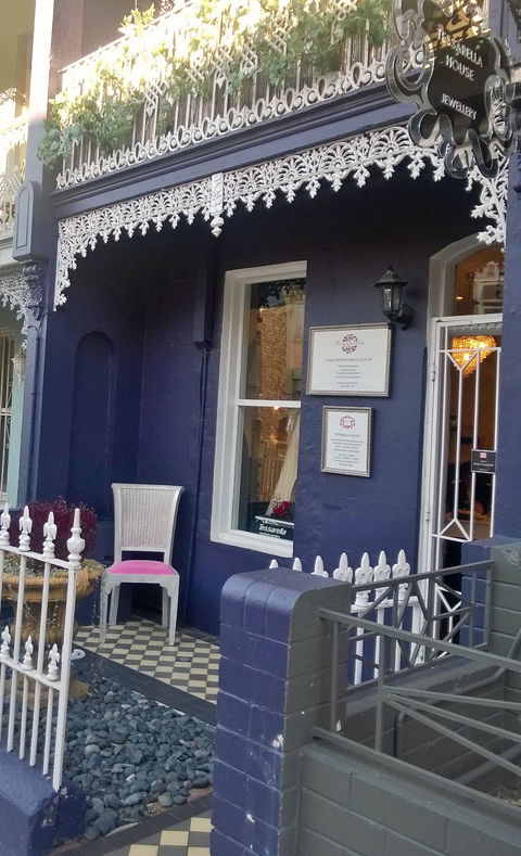 Tessarella House - Accommodation Newcastle 12