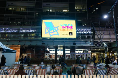 World Square Shopping Centre - Accommodation Newcastle 10