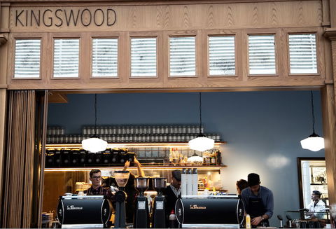 World Square Shopping Centre - Accommodation Newcastle 11
