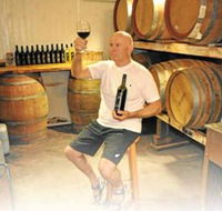 Salet Wines - Accommodation Newcastle
