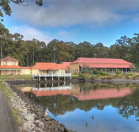 Jervis Bay Maritime Museum - Accommodation Newcastle