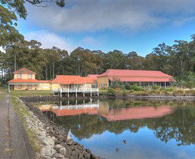 Jervis Bay Maritime Museum - Accommodation Newcastle 0