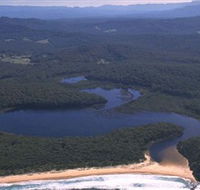 Timbertops - Horse Riding - Accommodation Newcastle