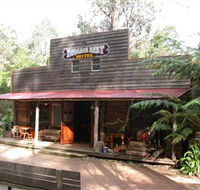 The Original Gold Rush Colony - Accommodation Newcastle