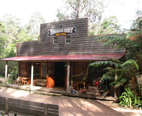 The Original Gold Rush Colony - Accommodation Newcastle 0