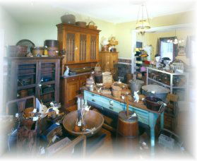 Turnbull Bros Antiques - Accommodation Newcastle 0