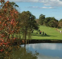 Jamberoo Golf Club - Accommodation Newcastle