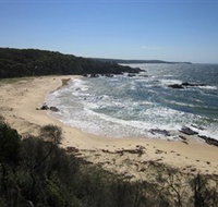 Mystery Bay Lookout - Accommodation Newcastle