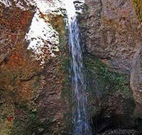 Grotto Walk - Accommodation Newcastle