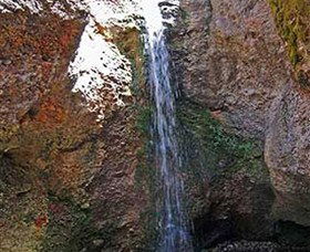 Grotto Walk - Accommodation Newcastle 0
