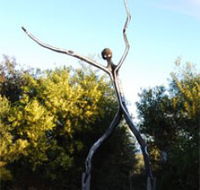 Coomee Nulunga Cultural Trail - Accommodation Newcastle