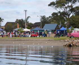 Greenwell Point NSW Accommodation Newcastle