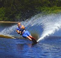 WOW Walking On Water - Accommodation Newcastle
