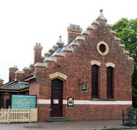 Berry Historic Museum - Accommodation Newcastle