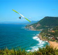 Stanwell Park Beach - Accommodation Newcastle