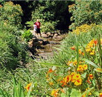 Bonaira Native Gardens - Accommodation Newcastle
