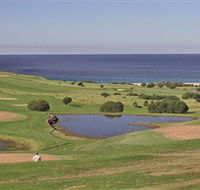 Gerringong Golf Club
