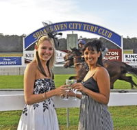 Nowra Raceway - Accommodation Newcastle