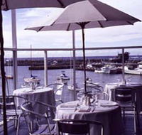 Harbourside Restaurant - Accommodation Newcastle