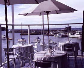 Harbourside Restaurant - Accommodation Newcastle 0