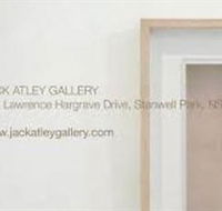 Jack Atley Gallery - Accommodation Newcastle