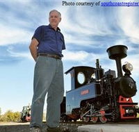 Penwood Miniature Railway - Accommodation Newcastle