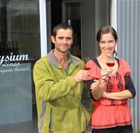 Elysium Wines - Accommodation Newcastle