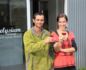 Elysium Wines - Accommodation Newcastle 0