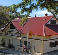 ABC Cheese Factory - Accommodation Newcastle