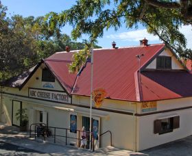 ABC Cheese Factory - Accommodation Newcastle 0