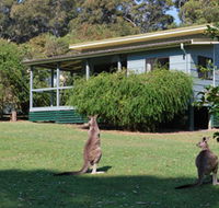 Murramarang National Park - Accommodation Newcastle