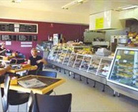 Jock's Bakery And Cafe - Accommodation Newcastle 0