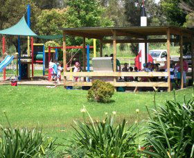 Nowra Golf Range And Putt Putt - Accommodation Newcastle 0