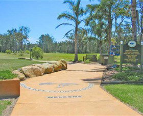 Callala Beach RSL Country Golf Club - Accommodation Newcastle 0