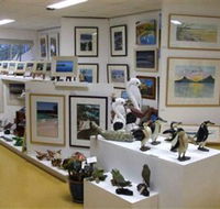 Huskisson Gallery and Picture Framing - Accommodation Newcastle
