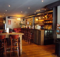 Bottlerocket Bar and Cafe - Accommodation Newcastle