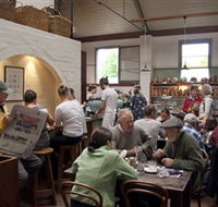 Berry Sourdough Cafe - Accommodation Newcastle