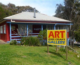MACS Cottage Gallery - Accommodation Newcastle 0