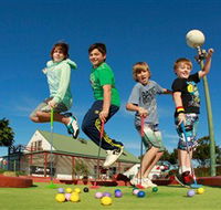 Illawarra Golf Complex - Accommodation Newcastle