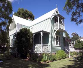 Meroogal - Accommodation Newcastle 0