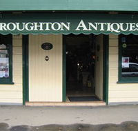 Broughton Antiques - Accommodation Newcastle