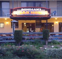 Donegans Licensed Steakhouse - Accommodation Newcastle