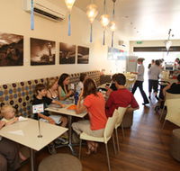 Cafe Parkview - Accommodation Newcastle