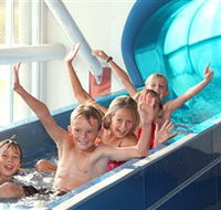 Bay and Basin Leisure Centre - Accommodation Newcastle