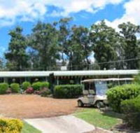 Sussex Inlet Golf Club - Accommodation Newcastle