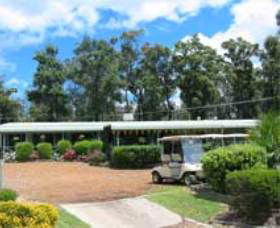 Sussex Inlet Golf Club - Accommodation Newcastle 0