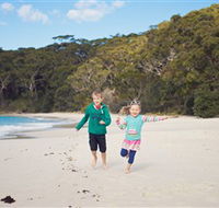 Murrays Beach - Accommodation Newcastle
